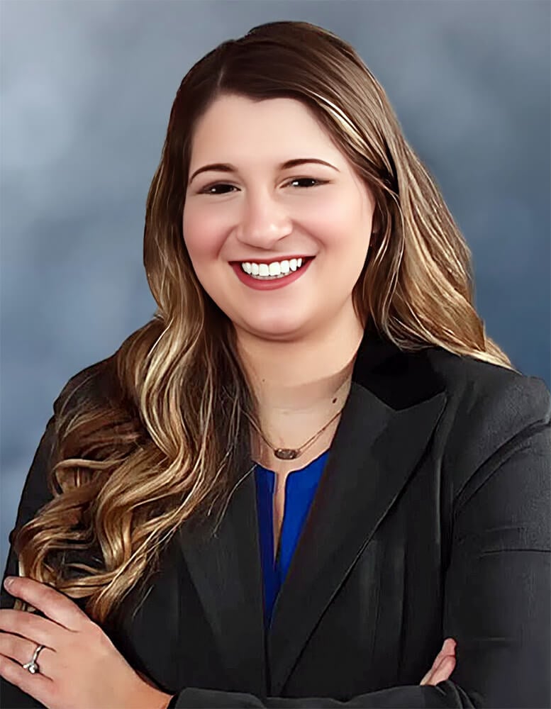 Courteney A. Hahn
