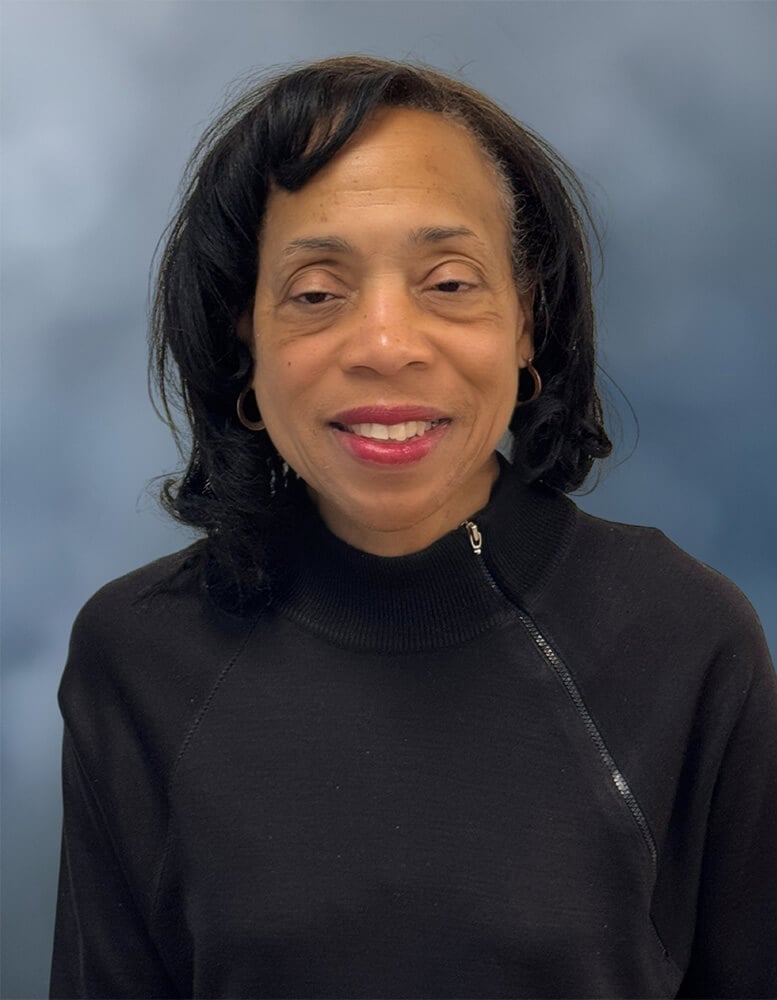 Gayle Frink Johnson