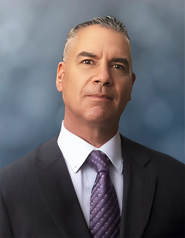 Jonathan C. Ascher