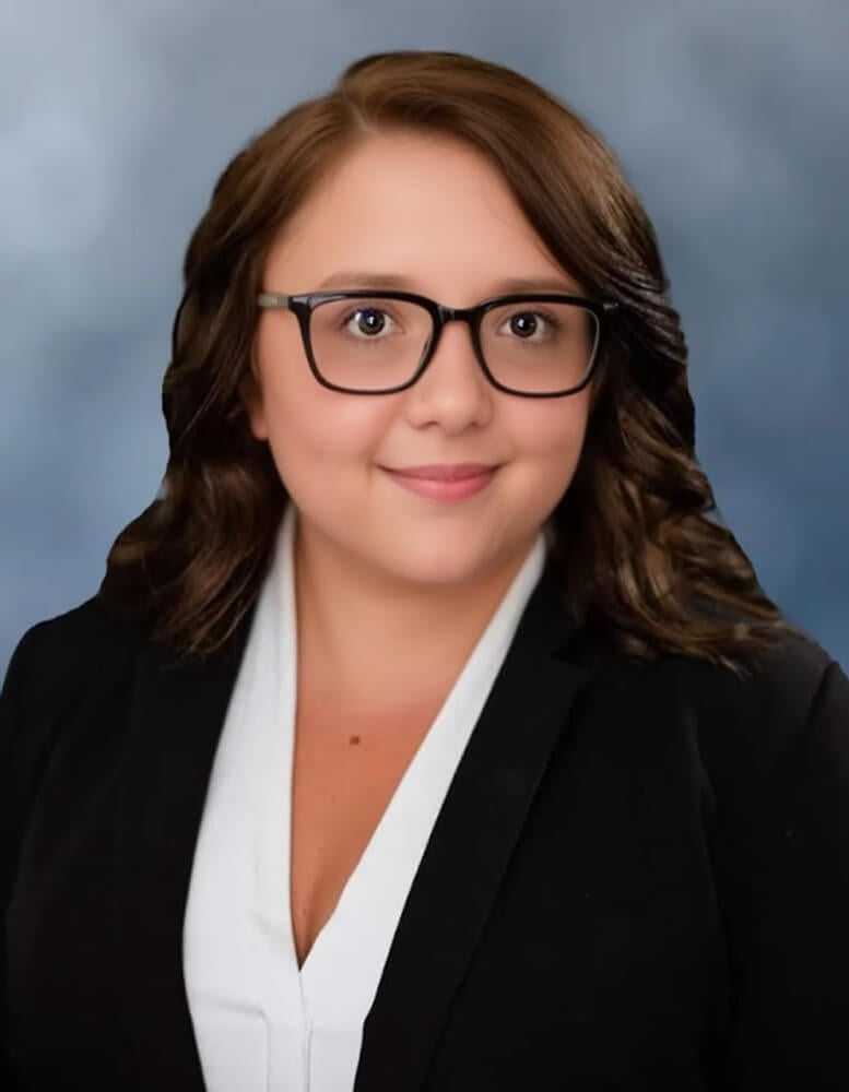 Kayla S. Ford-Weisser