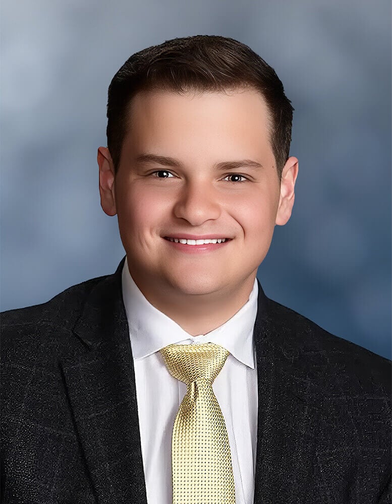 Lance M. Pagnotta
