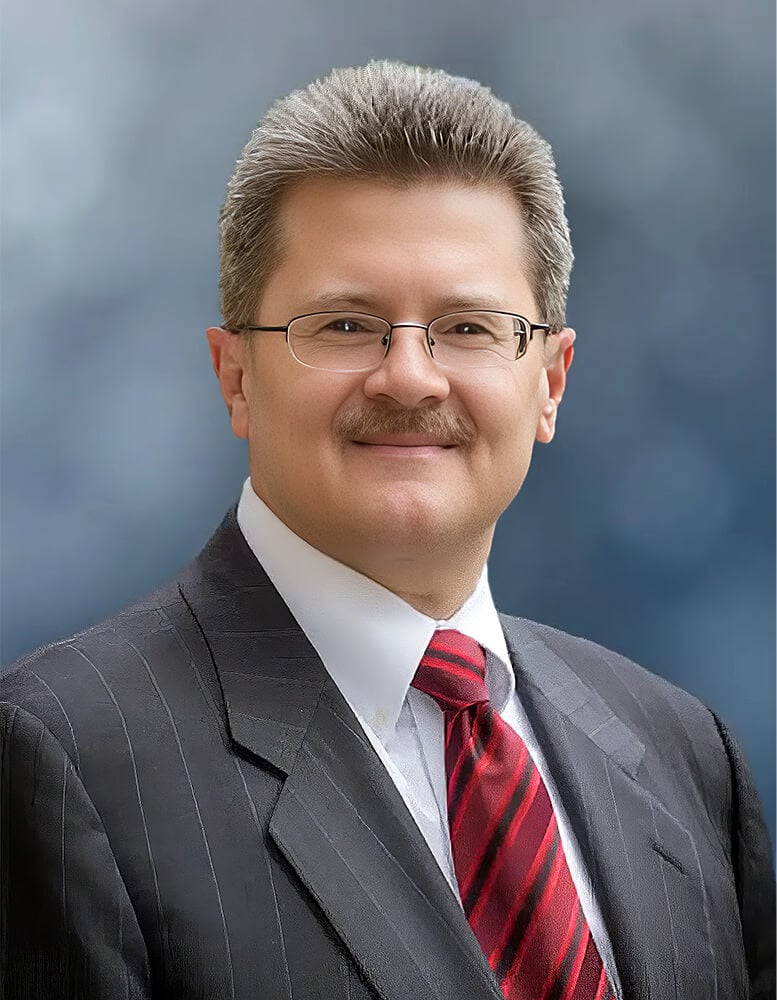 Marshall A. Haislup III