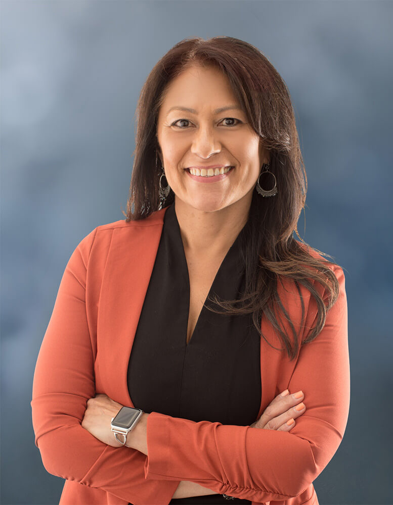 Priscilla Natale