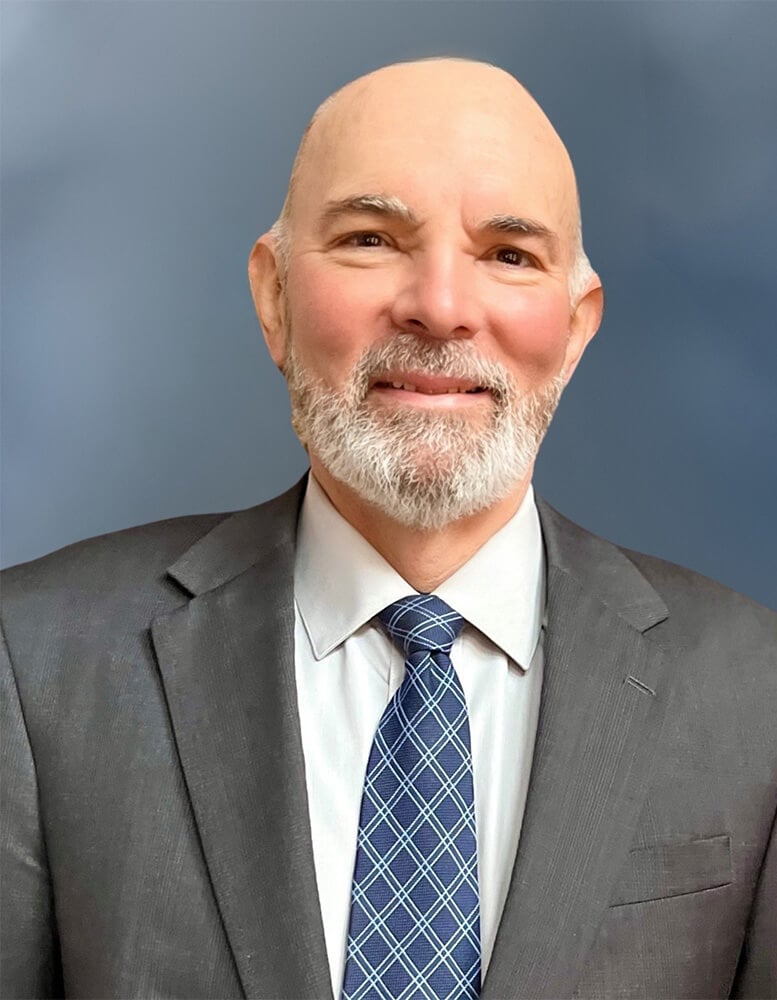 Richard N. Held