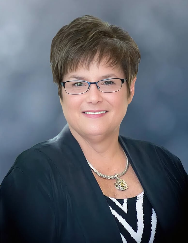Sandra L. Voss