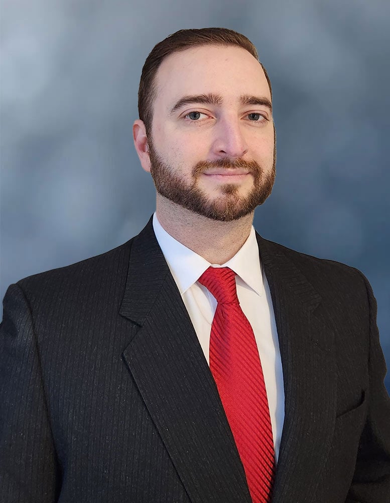 Photo of Anthony A. Fadule
