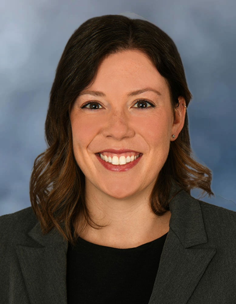Photo Of Angelina V. Nordeman