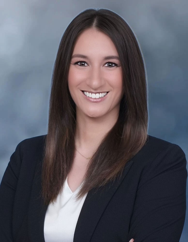 Photo of Amy L. Koren