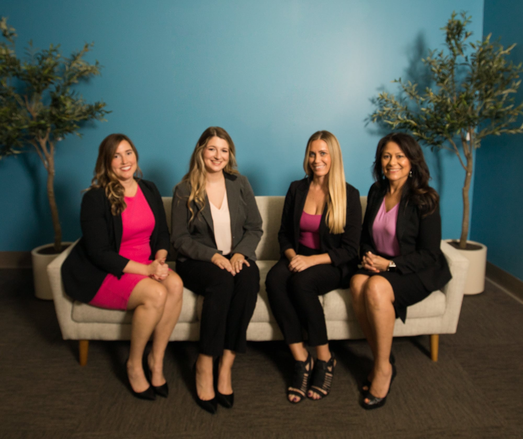 Photo of Professionals at Berman Voss